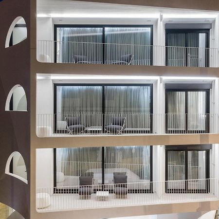 H50 Suites Atenas Exterior foto
