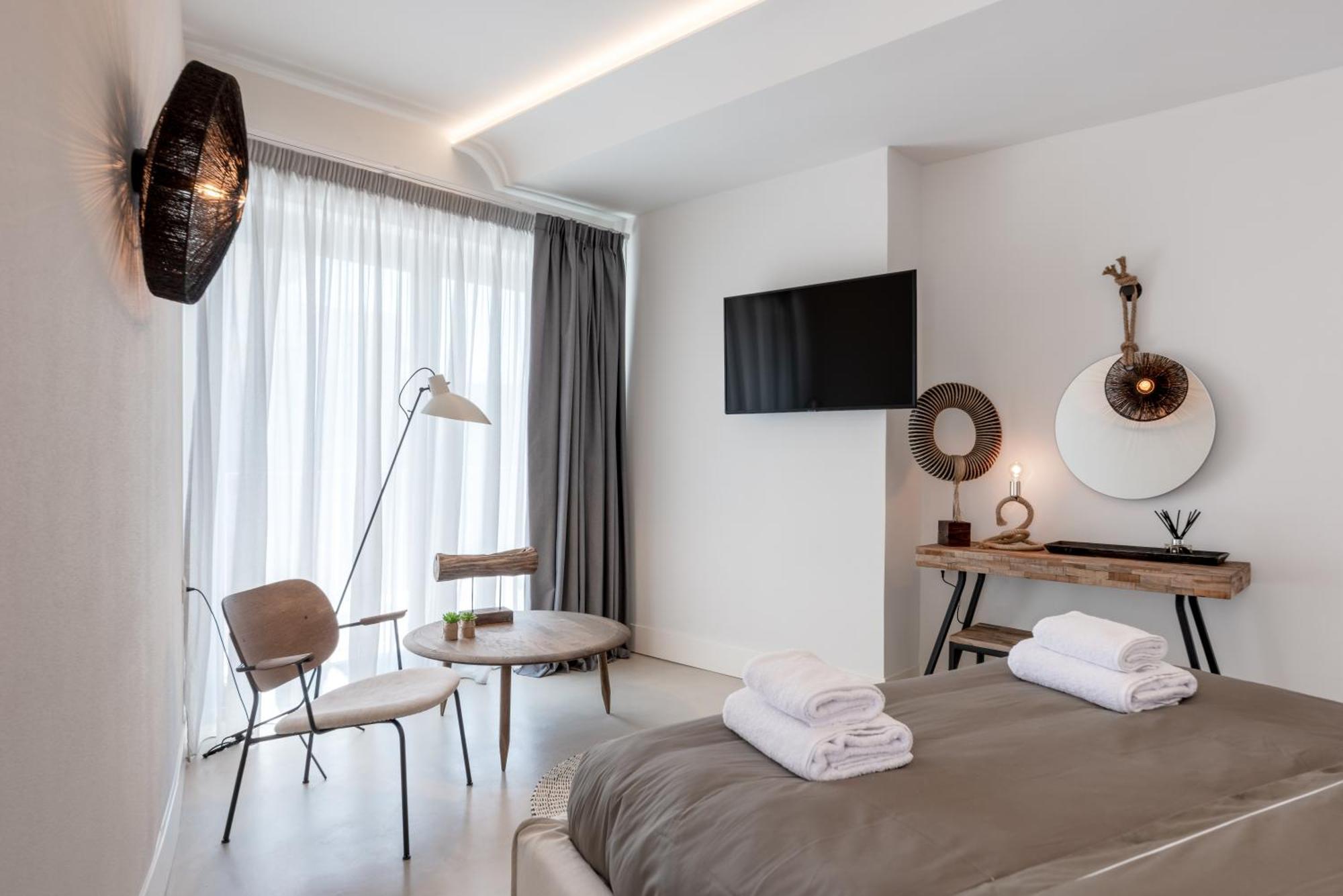 H50 Suites Atenas Exterior foto