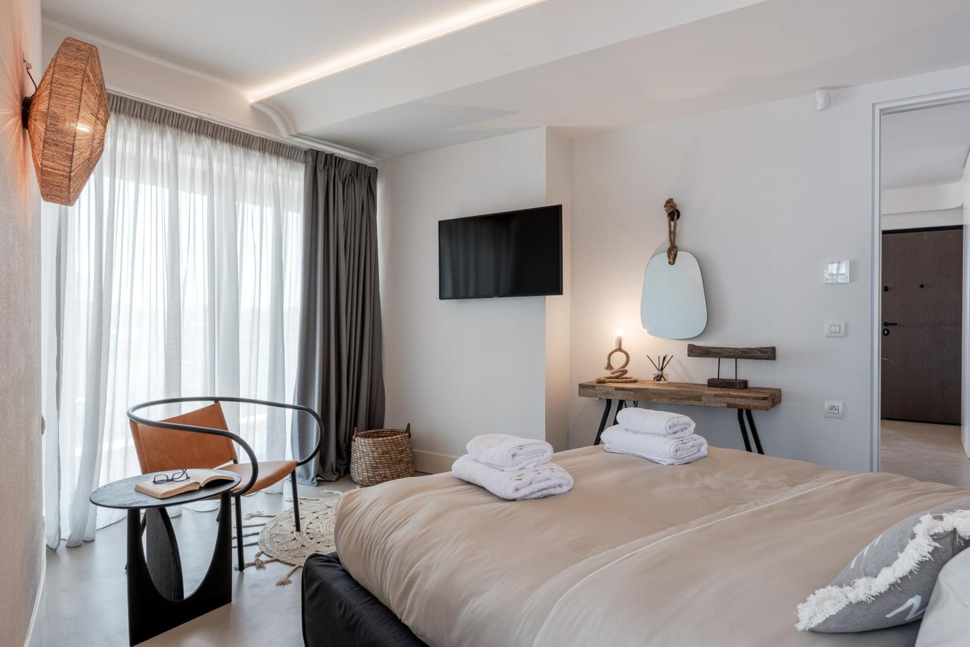 H50 Suites Atenas Exterior foto